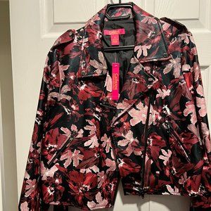 Catherine Malandrino Women's Veruca Jacket